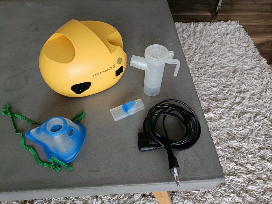 Inhalator Pari Junior BOY S