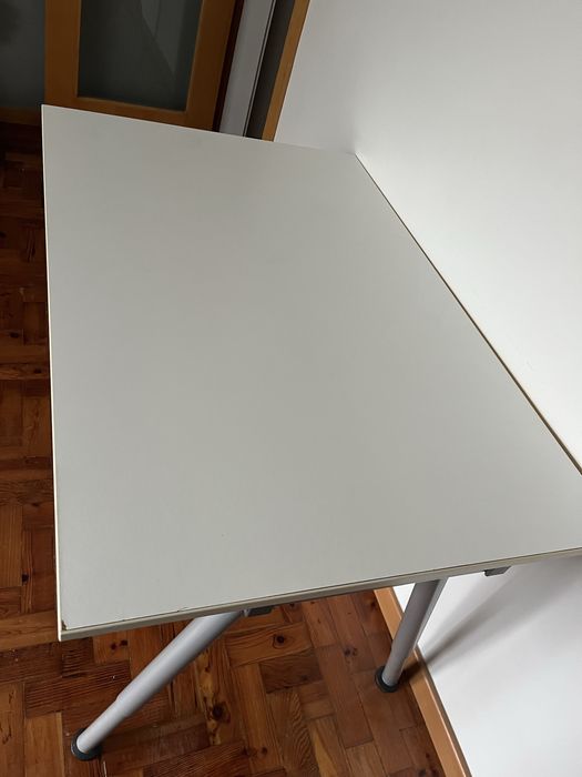 Mesa Secretária ikea