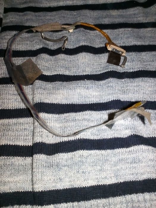 шлейф матрицы для ноутбука Samsung BA39-00457A