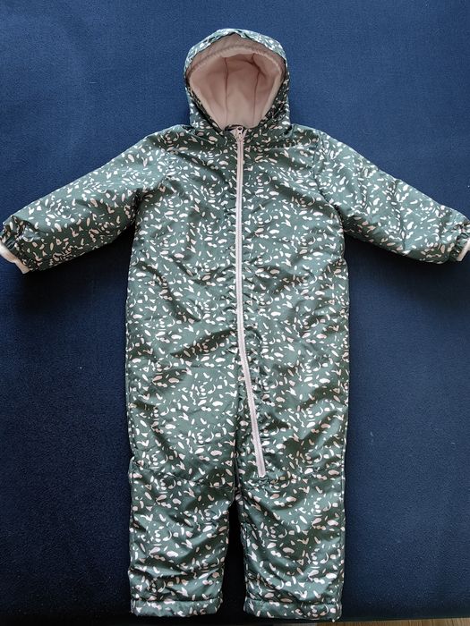 Kombinezon zimowy Lupilu