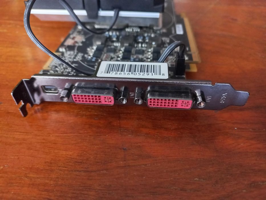 Karta graficzna Radeon HD 5770