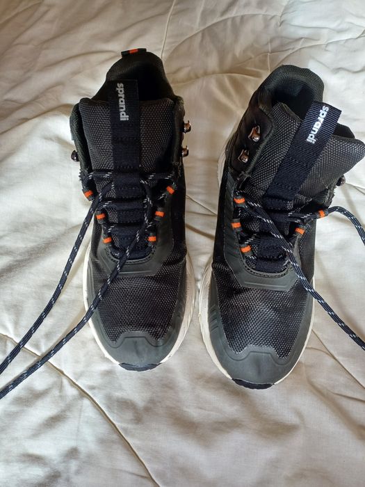 Trekkingowe buty Sprandi 38