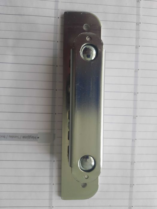 Замок врізний ABLOY LC200