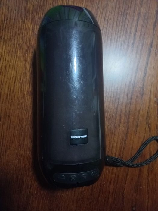 Колонка Borofone  25