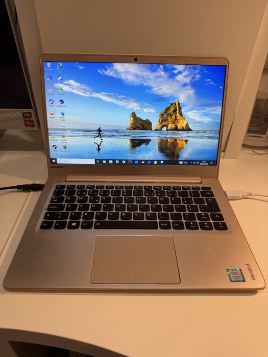 Lenovo Ideapad 710 - 13IKB