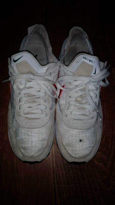 Buty damskie Nike do biegania na co dzień Just do it rozmiar 41 7