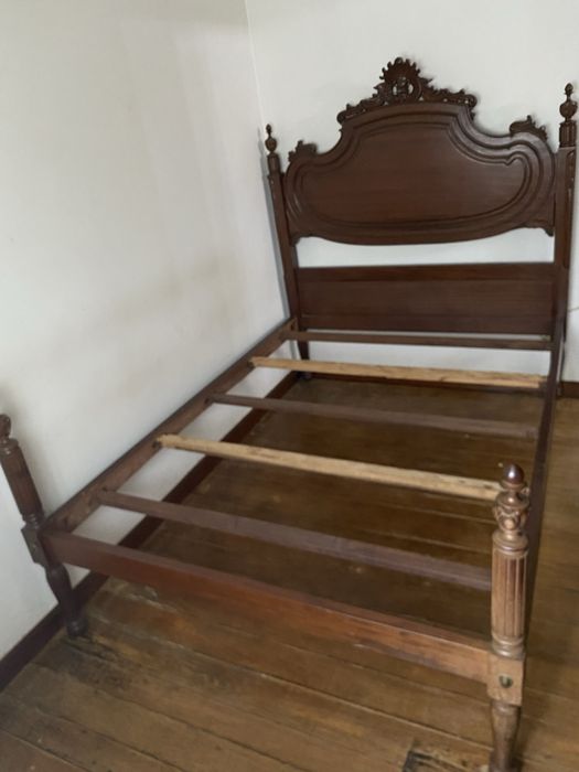 Camas para quartos