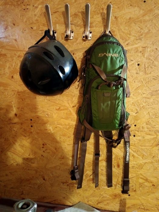 Велосипед Mongoose fireball Matte Black