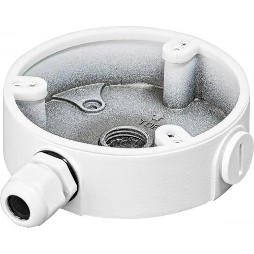 Adapter Uchwyt Puszka montażowa  BCS-AD23