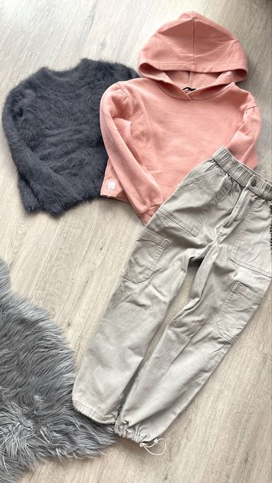 Комплект на дівчинку Reserved 128-134