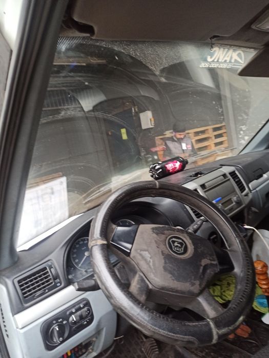 Газель бізнес 2013року 4216 . 4газ доки норм