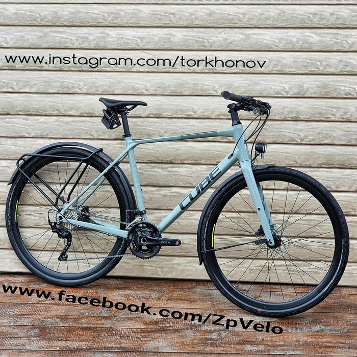28 CUBE NULANE PRO 2023 Новий Carbon Shimano GRX TIAGRA Disc Гідравл.