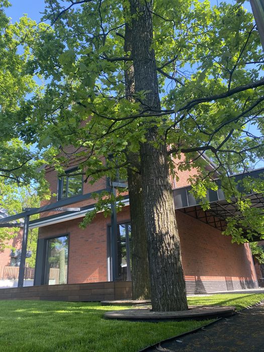 Котедж для тих хто розділяє філософію «LAGOM»