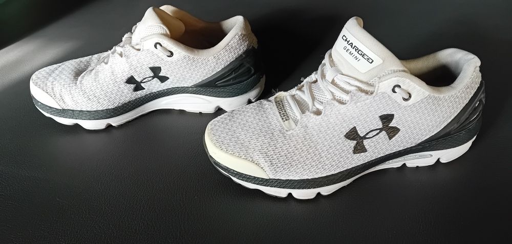 Кросівки/Красовки Under Armour