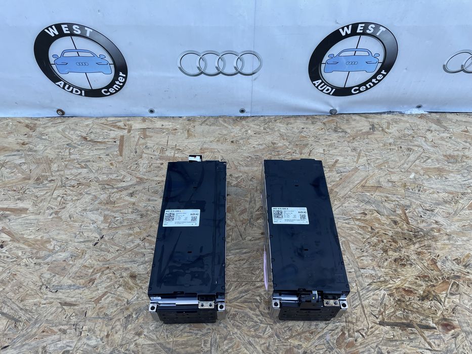 Акумуляторний модуль ячейка батарея пакети Audi e-tron 4KE 2,64 kw 14,68 v