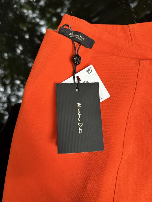 Спідниця Massimo Dutti, Оригінал!