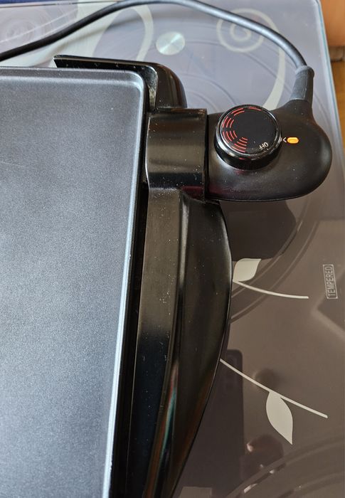 Grill elektryczny Zelmer