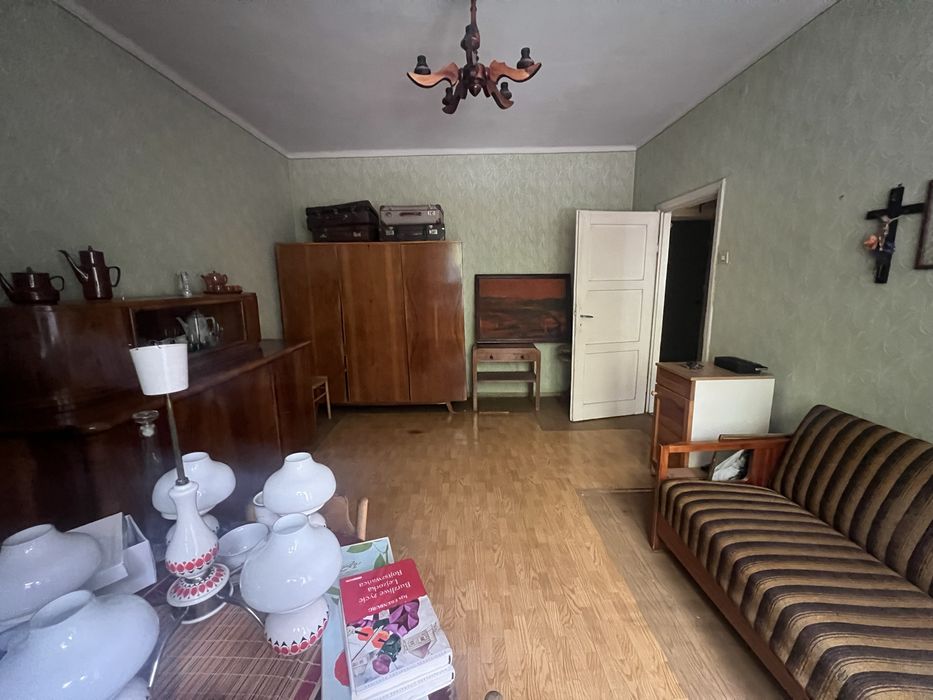 Mieszkanie – Rudniki, powiat zawierciański - Więcej