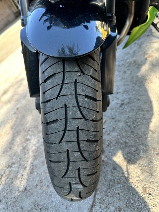 Продам Kawasaki  Z800  ABS  2015 року