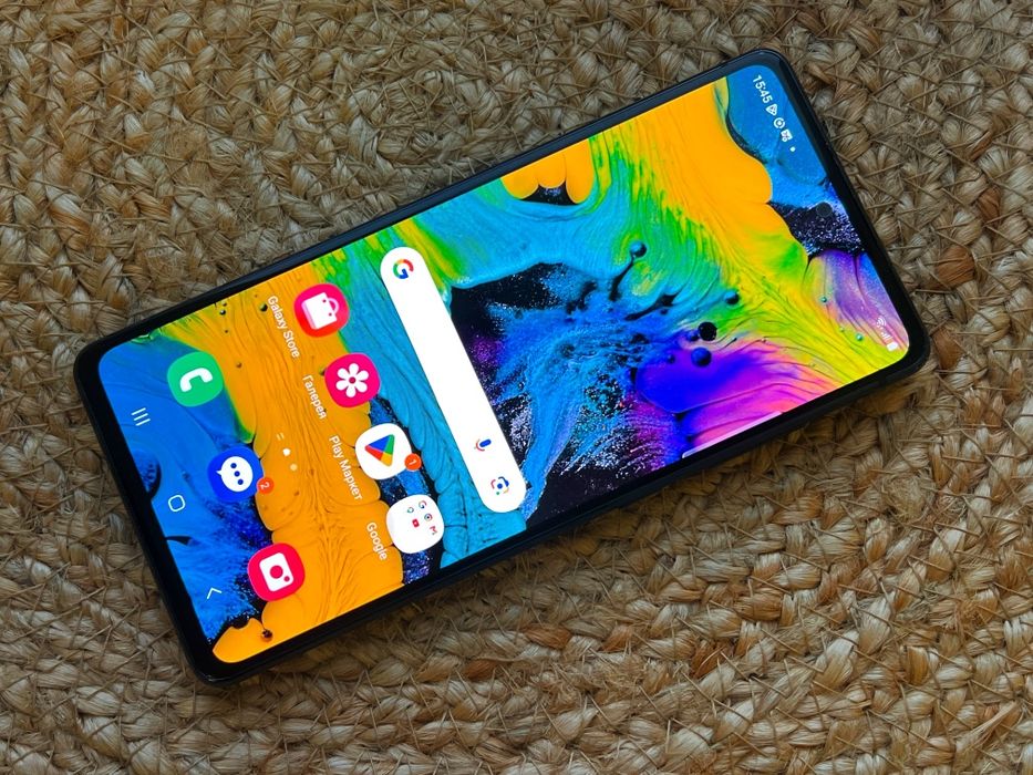 Samsung Galaxy S20 FE 128GB Duos