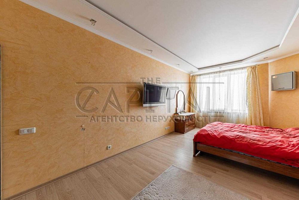 Оренда 2к квартири вул Левка Лук’яненка Оболонь Київ