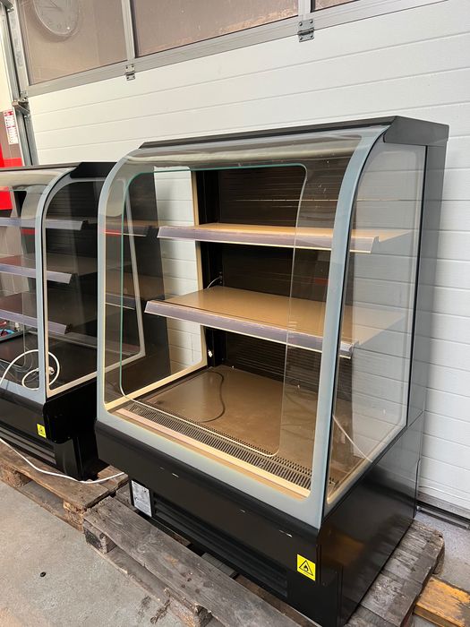 Juka Regał Chłodniczy Otwarty tosti 90