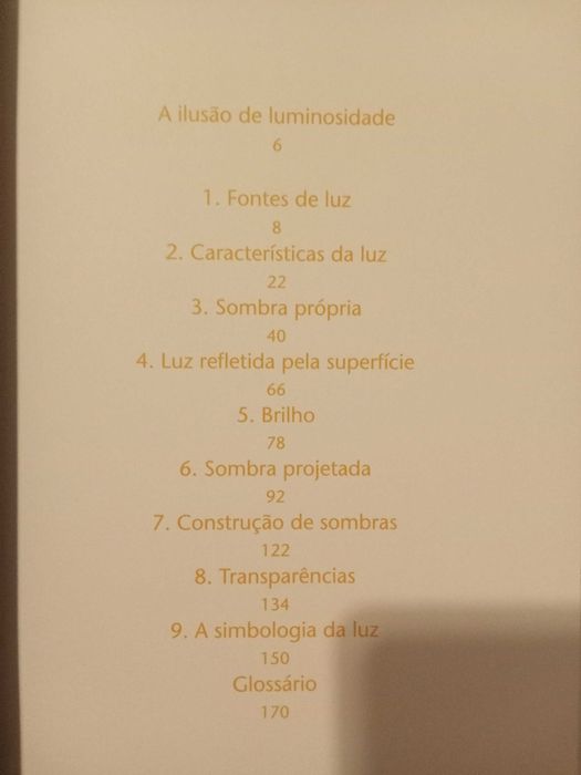 Desenhar a luz - Peter Boerboom e Tim Proetel