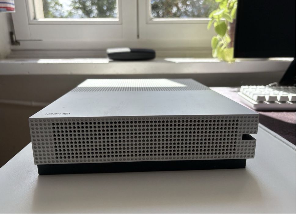 Xbox one S  OKAZJA