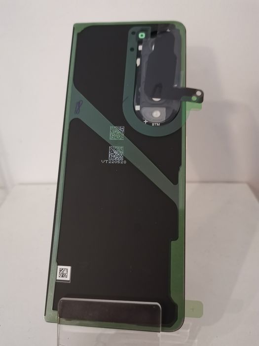 Nowa oryginalna klapka baterii pokrywa tył Samsung Galaxy Z Fold 4