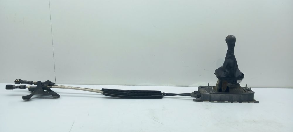 Seletor caixa velocidades SEAT Leon (1P1)