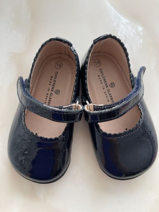 Пинетки , туфли 19