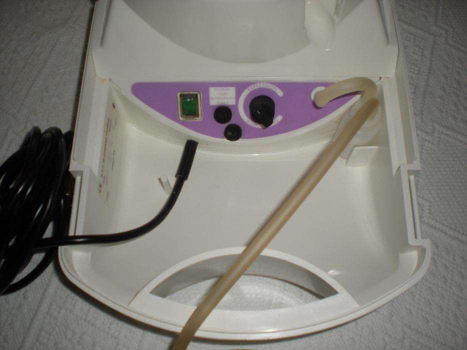 Máquina profissional extratora de leite materno marca kittet