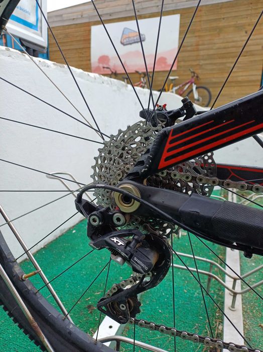 Bicicleta Occam 29" Mtb