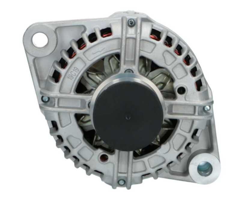 Alternator Opel Astra Vectra C Zafira B 1.9 CDTI Wtyczka 140 Amper