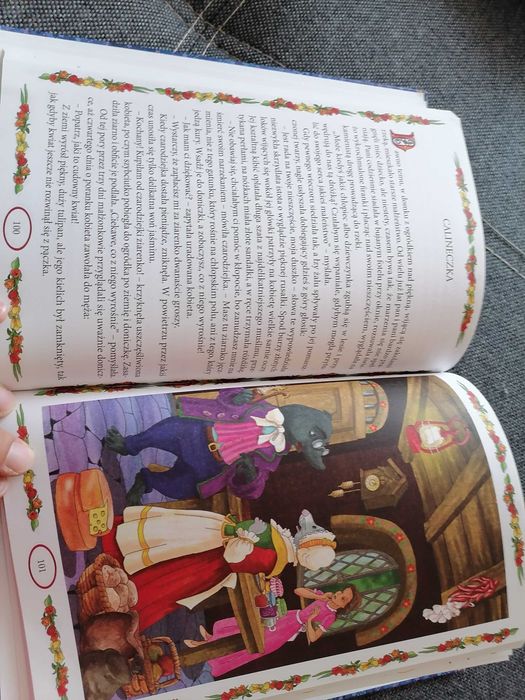 Baśnie Hans Christian Andersen