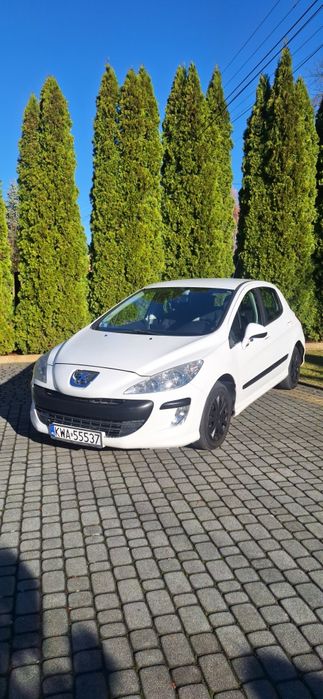 Peugeot 308 1.6HDi