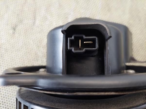 Motor da chauffage / sofagem ROVER 400 Sedan (XW)