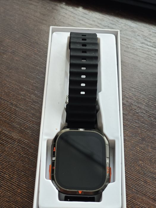 Smartwatch Coiusor