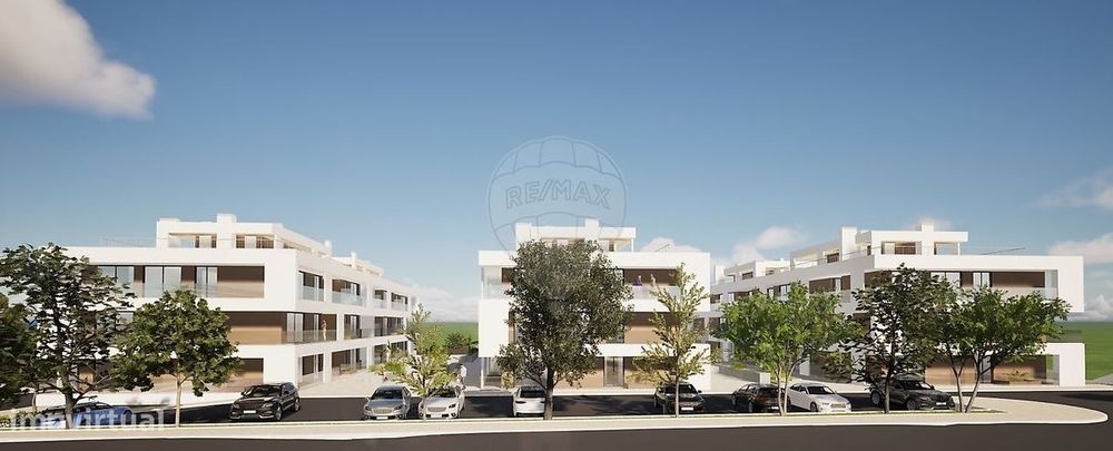 Apartamento T2 para venda — Milharado, Lisboa