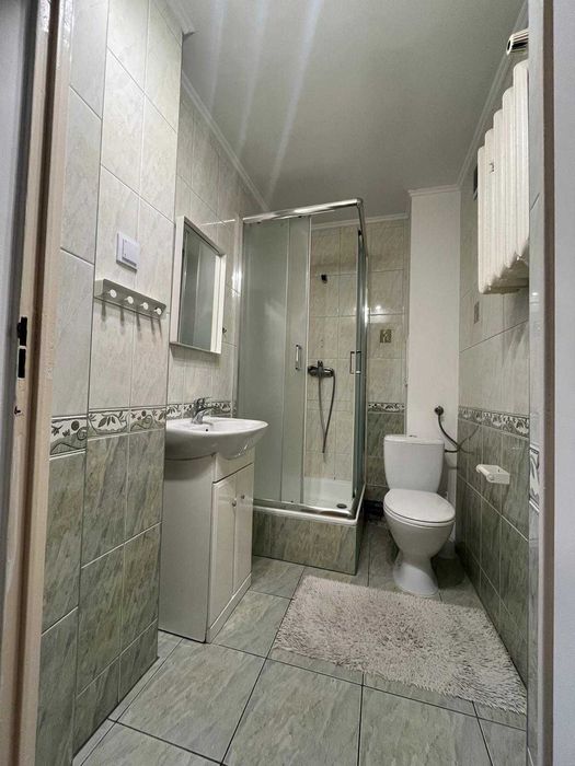 Kawalerka- 1600 zł całość!