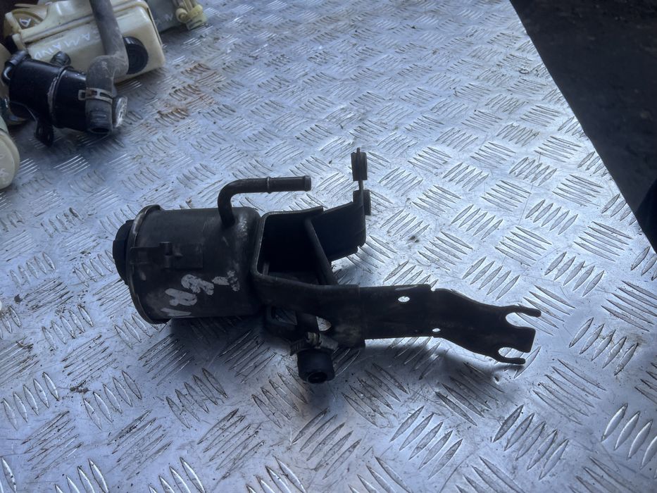 Бачок ниссан террано 2 nissan terrano