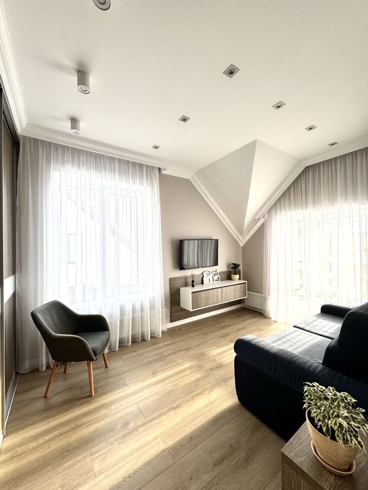 Продается Дуплекс в Лесной Буче