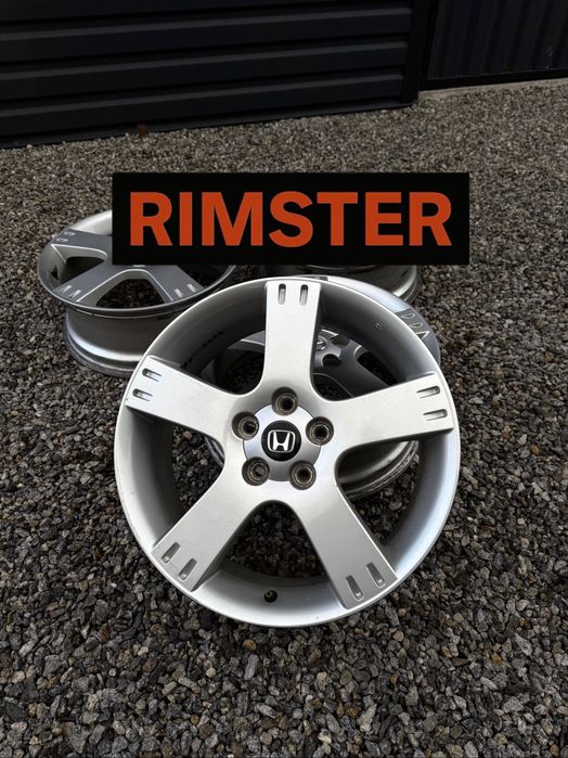 Диски R18 5.114,3 ET55 хонда мазда киа хундай