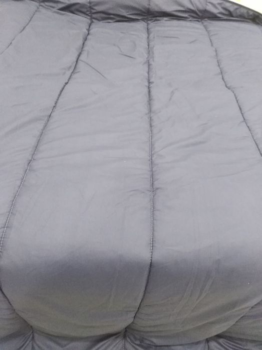 Colcha bicolar da molaflex