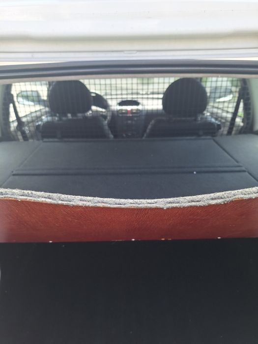 Opel Corsa Comercial 1.3 CDTI