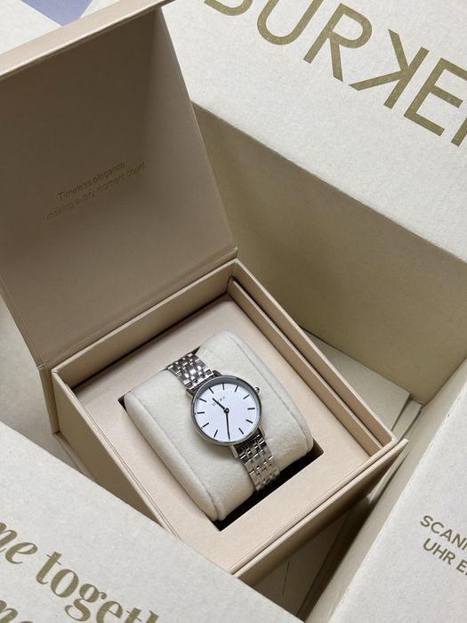 Годинник BURKER