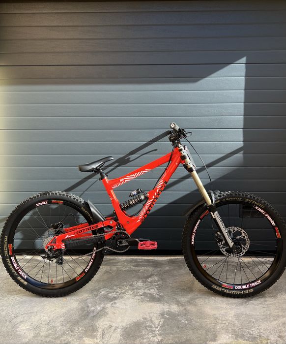 Commencal Supreme V2
