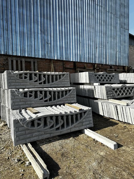 Паркан від виробника | м. Вінниця