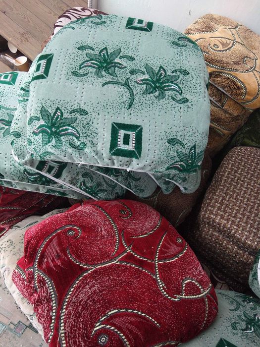 Чохли на стільці