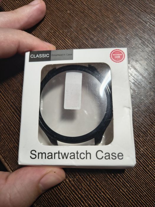 Захисне скло для Amazfit balance